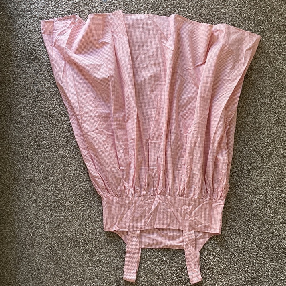 Kowtow Spring Dress - Picture 8 of 8